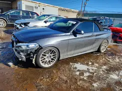 WBA2L3C31HV667338 2017 BMW 2ER