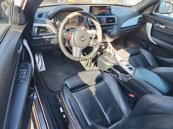 WBA2L3C31HV667338 2017 BMW 2ER - Image 8
