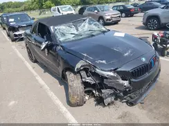 WBA2L3C31HV667758 2017 BMW 2ER