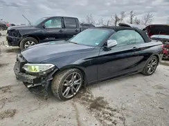 WBA2L3C31HV667825 2017 BMW 2ER