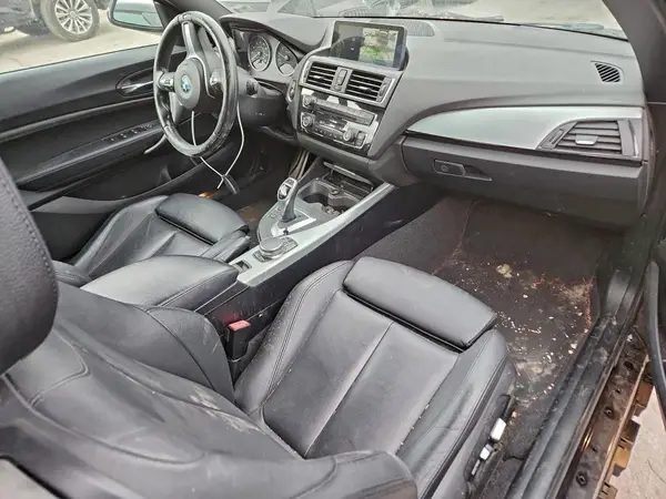 WBA2L3C31HV667825 2017 BMW 2ER - Image 8