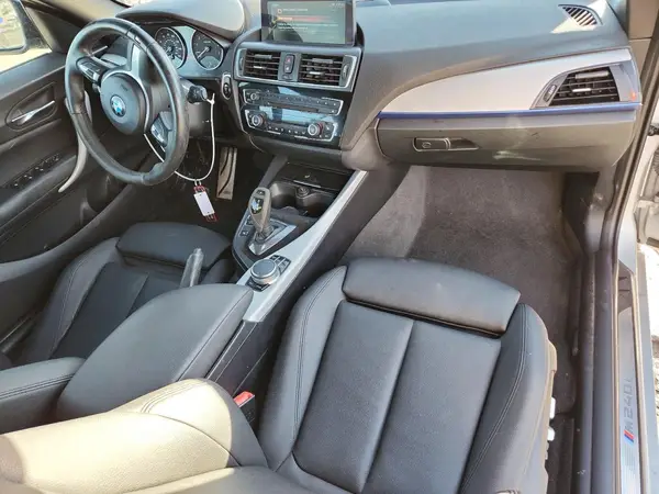WBA2L3C32HV667882 2017 BMW M2 - Image 8