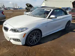 WBA2L3C33HV667597 2017 BMW M2