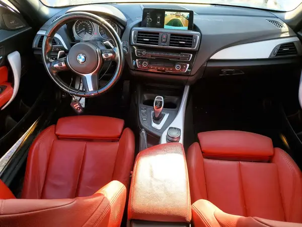 WBA2L3C33HV667597 2017 BMW M2 - Image 8