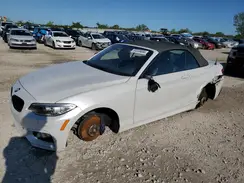 WBA2L3C38HV667708 2017 BMW M2