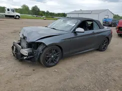 WBA2L3C50HV667168 2017 BMW M2