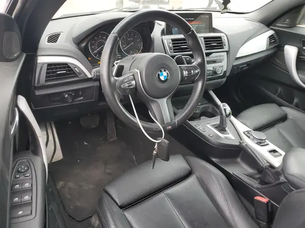WBA2L3C50HV667168 2017 BMW M2 - Image 8