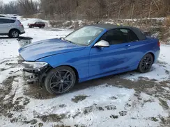 WBA2L3C55HV667148 2017 BMW M2