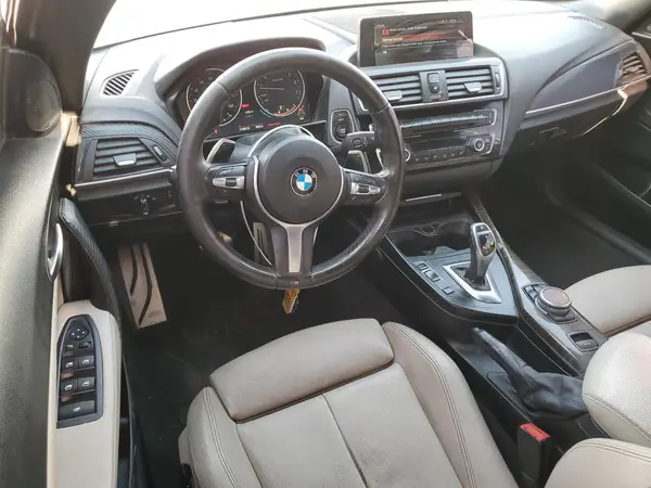 WBA2L3C5XHV667274 2017 BMW 2ER - Image 8