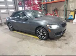WBA2M7C03L7E97235 2020 BMW 2ER