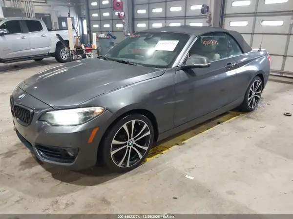 WBA2M7C03L7E97235 2020 BMW 2ER - Image 2