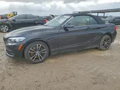 WBA2M7C03M7J20774 2021 BMW 2ER