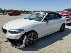 WBA2M7C04L7F61332 2020 BMW 2ER