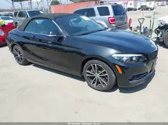 WBA2M7C04M7J08245 2021 BMW 2ER