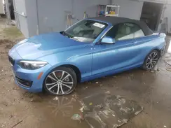 WBA2M7C07L7E76808 2020 BMW 2ER