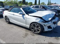 WBA2M7C08L7F19309 2020 BMW 2ER