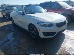 WBA2M7C08M7J88701 2021 BMW 2ER