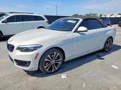 WBA2M7C50JVD51623 2018 BMW 2ER