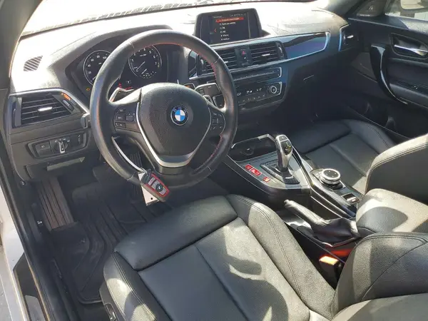 WBA2M7C50JVD51623 2018 BMW 2ER - Image 8