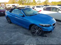 WBA2M7C50K7D47450 2019 BMW 2ER