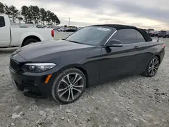 WBA2M7C51JVA97243 2018 BMW 2ER
