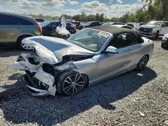WBA2M7C51JVD51467 2018 BMW 2ER