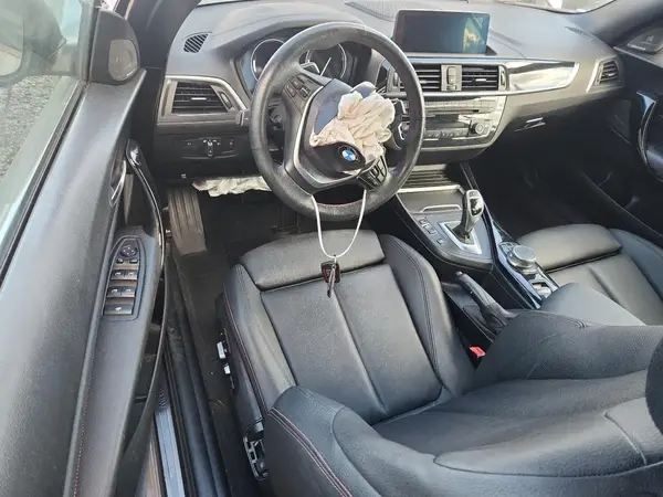 WBA2M7C51JVD51467 2018 BMW 2ER - Image 8
