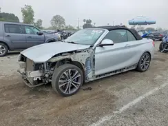 WBA2M7C52JVA97266 2018 BMW 2ER