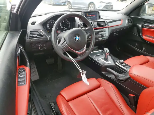 WBA2M7C52JVA97266 2018 BMW 2ER - Image 8
