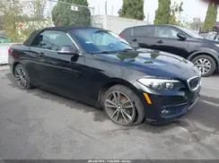 WBA2M7C52JVA97431 2018 BMW 2ER