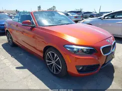 WBA2M7C52JVA97560 2018 BMW 2ER
