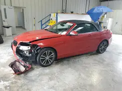 WBA2M7C53JVD51745 2018 BMW 2ER