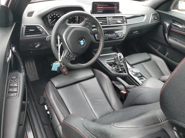 WBA2M7C53JVD51745 2018 BMW 2ER - Image 8