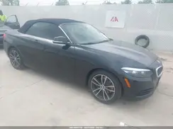 WBA2M7C53K7D14717 2019 BMW 2ER