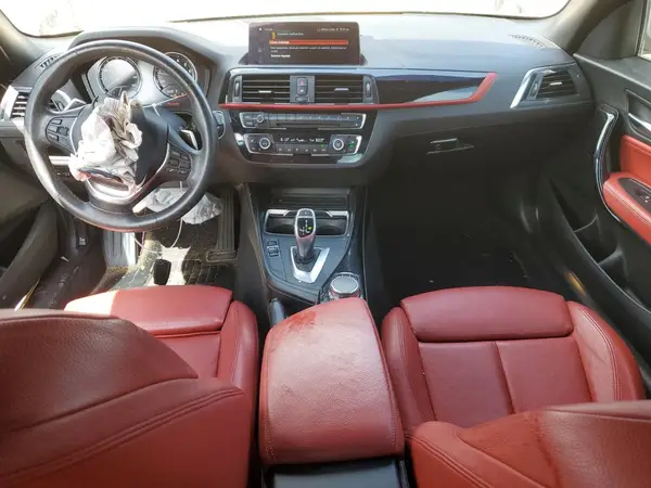 WBA2M7C54JVA97253 2018 BMW 2ER - Image 8