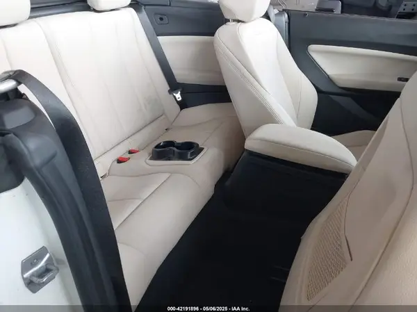 WBA2M7C54JVA97589 2018 BMW 2ER - Image 8