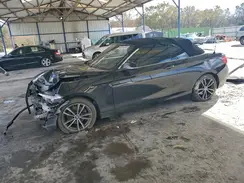 WBA2M7C54JVD51205 2018 BMW 2ER