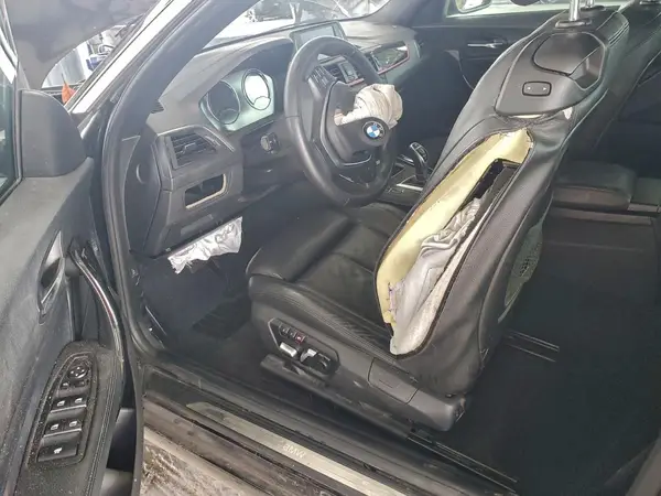 WBA2M7C54JVD51205 2018 BMW 2ER - Image 8