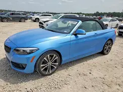 WBA2M7C55JVA97648 2018 BMW 2ER