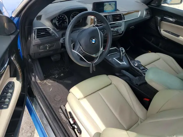 WBA2M7C55JVA97648 2018 BMW 2ER - Image 8