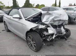 WBA2M7C55JVD51455 2018 BMW 2ER