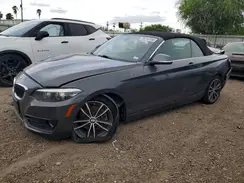 WBA2M7C55JVD51729 2018 BMW 2ER