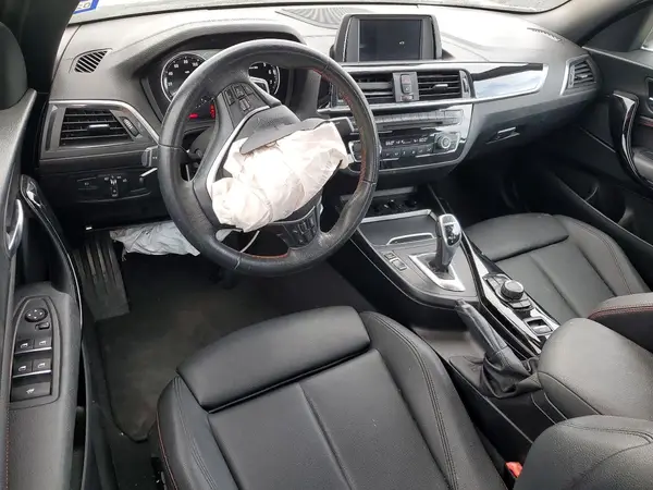 WBA2M7C55JVD51729 2018 BMW 2ER - Image 8