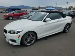 WBA2M7C56JVD51349 2018 BMW 2ER