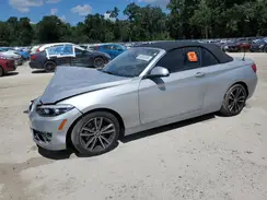 WBA2M7C56JVD51755 2018 BMW 2ER
