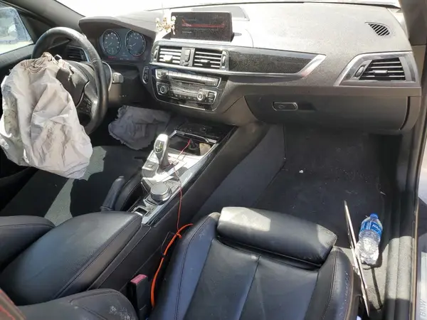 WBA2M7C56JVD51755 2018 BMW 2ER - Image 8