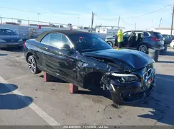 WBA2M7C56K7D04005 2019 BMW 2ER