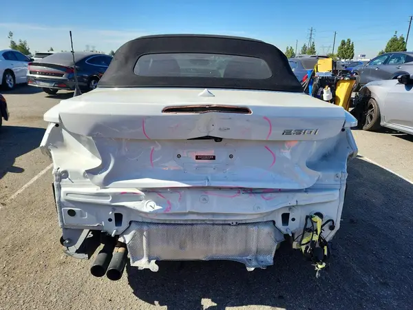 2019 BMW 2 Series auction photo 6