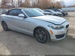 WBA2M7C58JVA97367 2018 BMW 2ER