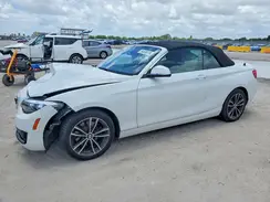 WBA2M7C58JVD51790 2018 BMW 2ER